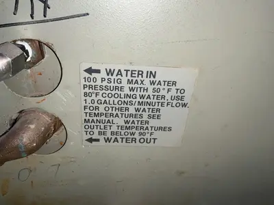 Used CTICRYOGENICS _UNKNOWN_ Pumps Ohio US | HGR 24 #1343580