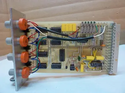 USED MOVOMATIC PC 3118F