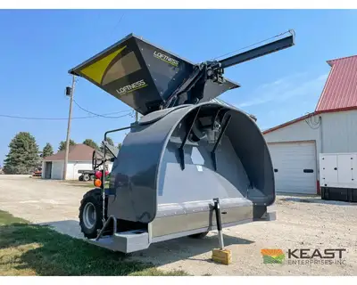 Used LOFTNESS _UNKNOWN_ Baggers Iowa US | Keast Enterprises #1360401