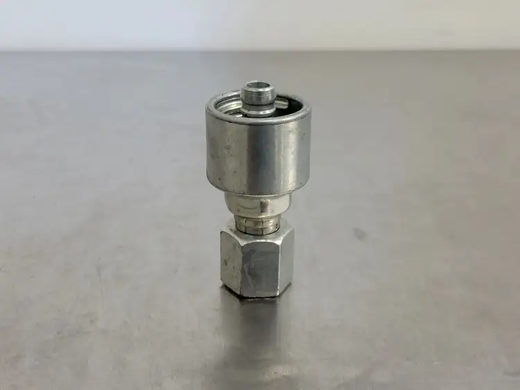 New | in-Stock GATES 6G-6FJX Parts (Hydraulics and Pneumatics) British Columbia CA | Lenmark #265480