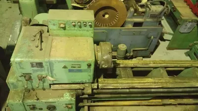 Used TOS SN63B Engine Lathes Quebec CA | Machineco #1256348