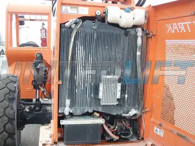 Used 2013 SKYTRAK 8042 Misc Forklifts New York US | United Lift #1445666
