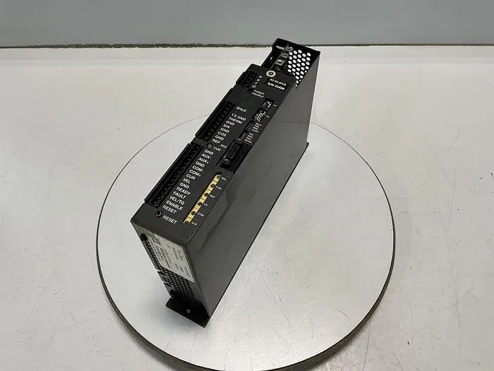 Used MTS SYSTEMS CO AC-03-24VS Input / Output Modules Michigan US | Ideal Machinery #696497