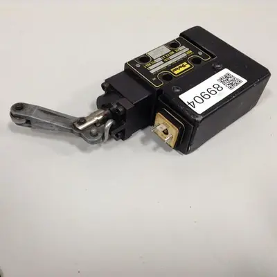 USED PARKER D1VG4HNP05 70