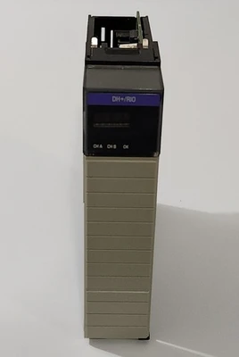 USED Allen-Bradley 1756-DHRIO/C