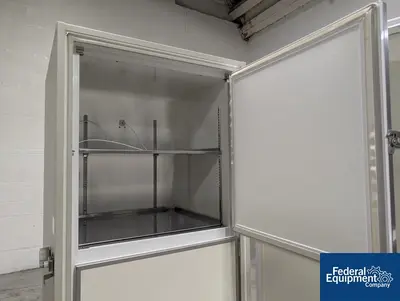 USED Panasonic Panasonic ULT Freezer, Model MDF-U56VC