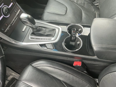 Used 2016 FORD EDGE SUVs Michigan US | Miedema Asset Management Group #1468509