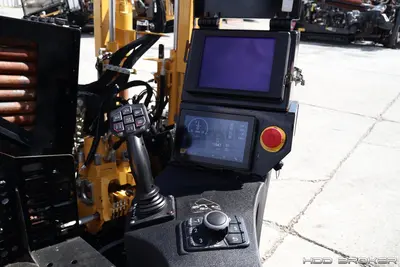 Used 2025 VERMEER 2025 VERMEER D24G4 Drill Rigs Florida US | HDD Broker #1460745