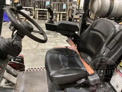 Used 2014 TAYLOR XC220S Misc Forklifts Illinois US | Forklift Exchange #1273260