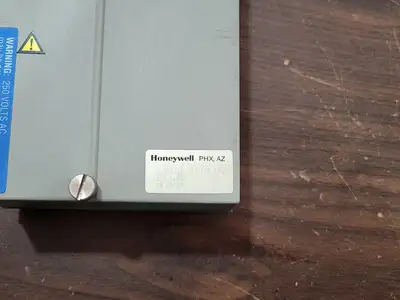 USED HONEYWELL 51309218-175