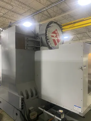 2008 HAAS VF-6/40 CNC Vertical Machining Centers | Used Machine Hub (4)
