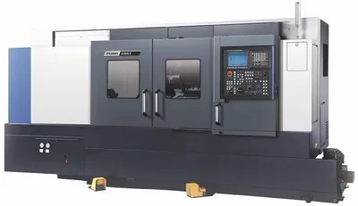 DN SOLUTIONS Puma 3100 CNC Lathes | Machine Tool Specialties (1)