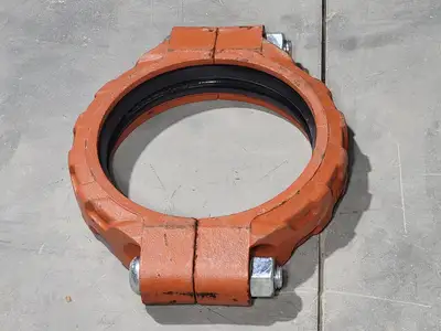New | in-Stock VICTAULIC STYLE 77 Parts (Hydraulics and Pneumatics) British Columbia CA | Lenmark #1440697