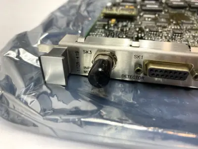 51-1128-419 | Oxford  Circuit Board 1384-258-05 DPX50 REV D. - Used