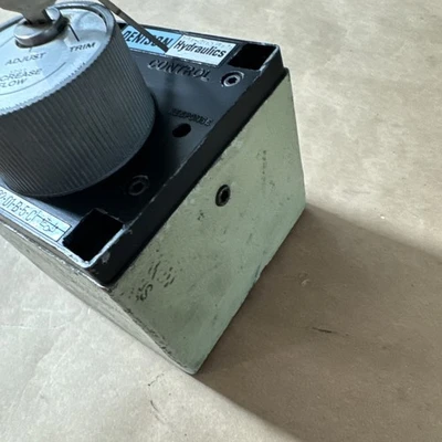 USED Denison 2FIC02-01-B-5-C