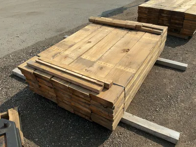Used _UNKNOWN_ _UNKNOWN_ Construction Material & Supplies Michigan US | Miedema Asset Management Group #1320546