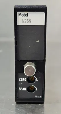 M-SYSTEMS M2SN-1AA/UL LOOP POWERED ISOLATOR with PYF08A-K3FM. 3C -16