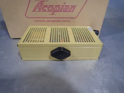 NEW ACOPIAN B24TN75