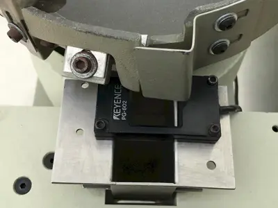 USED AUTOMATED PACKAGING SYSTEMS ACCU-COUNT 107