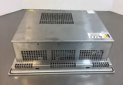 USED Bonfiglioli Screen