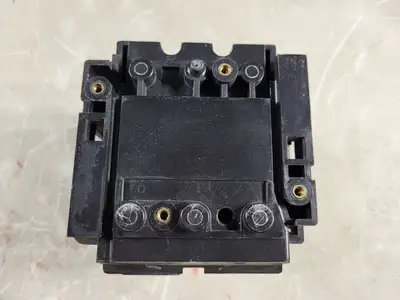 USED SQUARE D 8536SDO1V02S