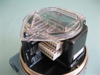 USED Micro Motion RFT 9739 E4SUJ