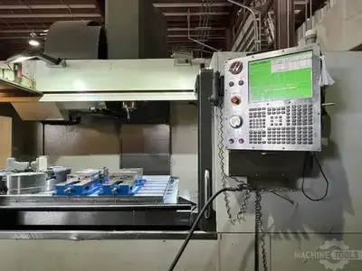 USED 2012 HAAS VF-8/50
