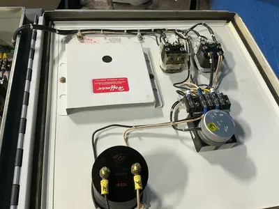 Used RAMPE VOF22 Vibratory Machines Ohio US | HGR 24 #1290293