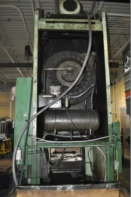 USED STAMTEC G1-160-S