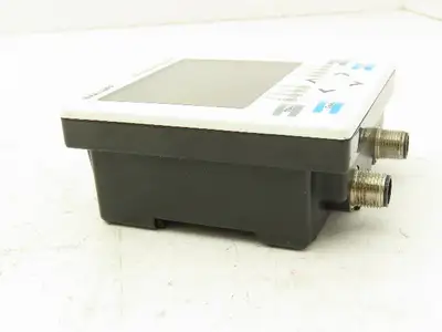 Balluff BAE PD-VS-002-E BVS Programing Device Vision Sensor Display BAE00EH
