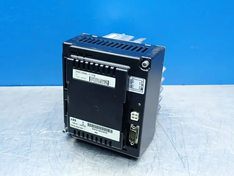 Used ABB 2HAC145491/11A Rectifiers Ohio US | HGR 24 #756393