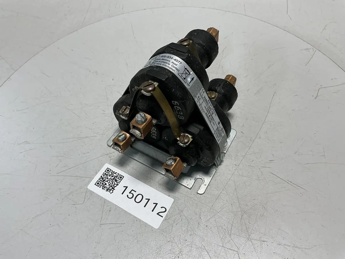 USED MDI 335NO-24D-18