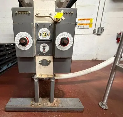 **QUICKSALE** RMS 2 roller 3hp grain grist mill