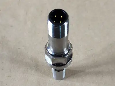 NEW PUTZMEISTER 270321001