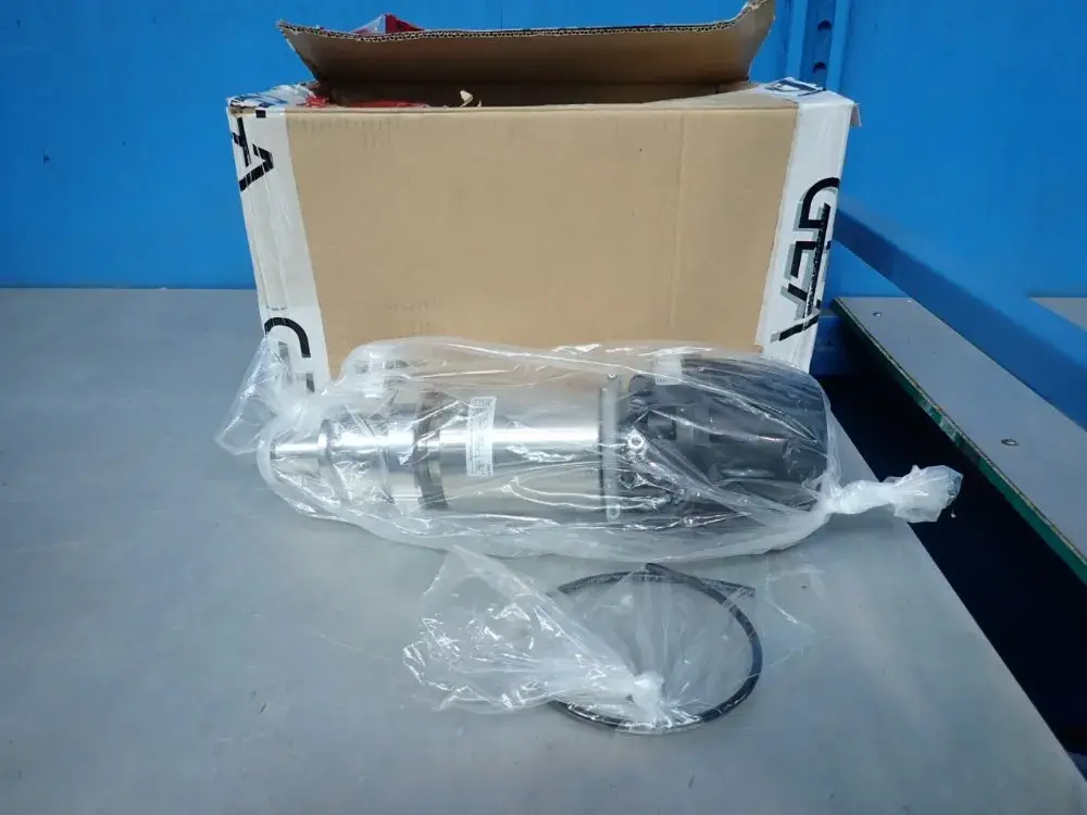 NEW GEA TM15P2BAZ/69K