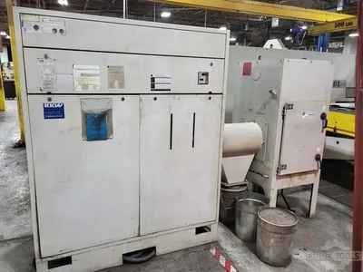 USED 1999 TRUMPF TRUMATIC
