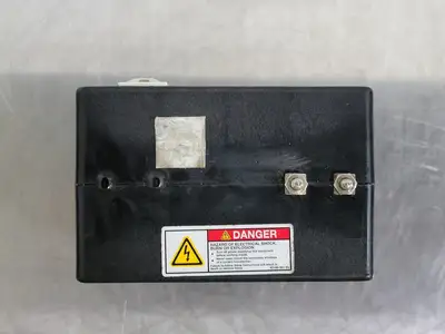 USED AMRAN CT230-151-01
