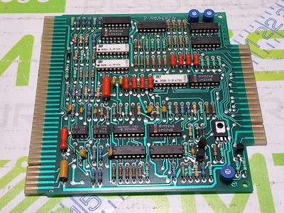 UNIVERSAL INSTRUMENTS 40848301 ERROR CORRECTION BOARD