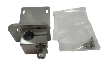NEW KEYENCE OP-88636 ADJUSTABLE SENSOR BRACKET OP88636