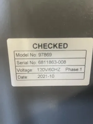 LAGUNA MCNC SWIFT ROUTERS, CNC | Wheeler Machinery Sales (10)