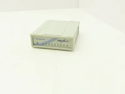 Used DEVOLO _UNKNOWN_ PLC Ethernet Equipment | Arrow Industrial #557241