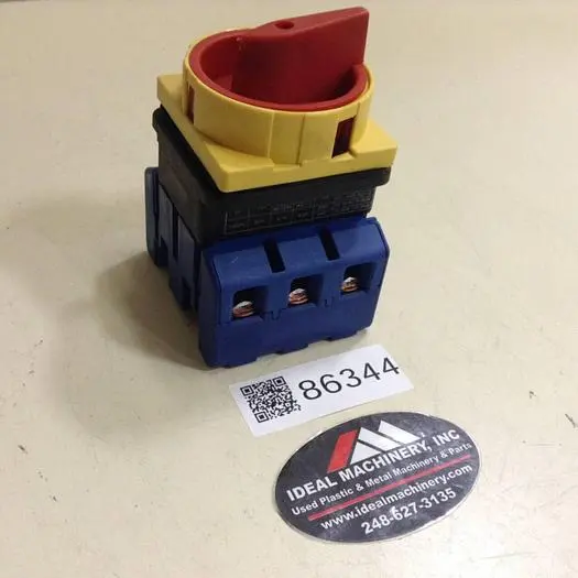 Used KACON MLD-080P Relays & Switches Michigan US | Ideal Machinery #594608