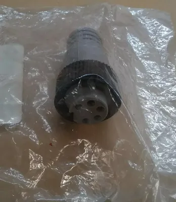 Used BRAD CONNECTIVITY _UNKNOWN_ Connector Accessories South Carolina US | Palmetto Automation #1474050