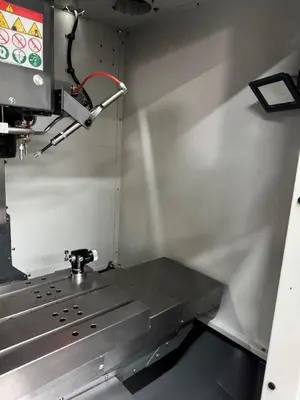2019 HAAS DM-1 Vertical Machining Centers | Toolquip, Inc. (6)