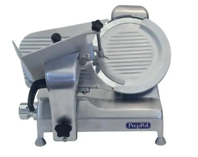 12" Heavy Duty Electric Meat Slicer 1/2HP