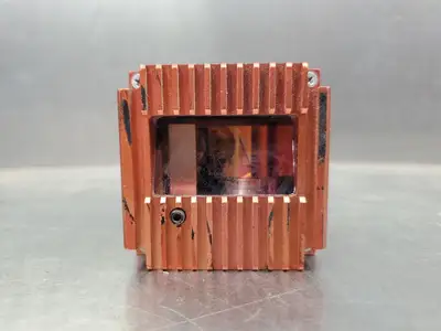 USED LazerData LD93810E