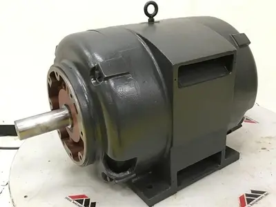 USED MARATHON 6VA 405TTDS4327AN-F2