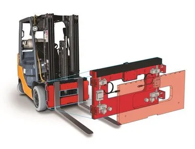 Used 2016 YALE GC055SVX Misc Forklifts Colorado US | Discount Forklift #1230482