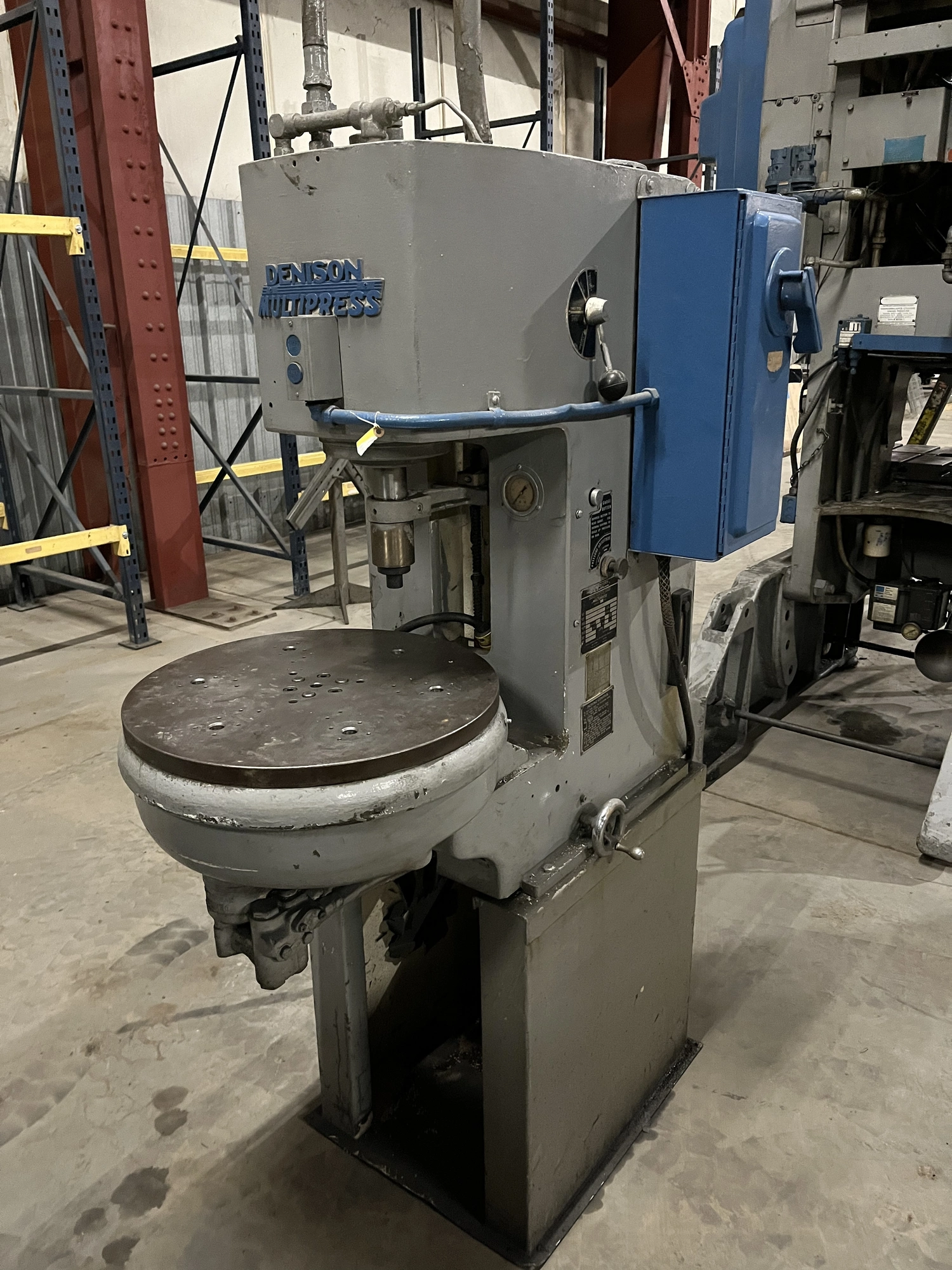USED Dennison R065LC2090D266A12C220A246LC235