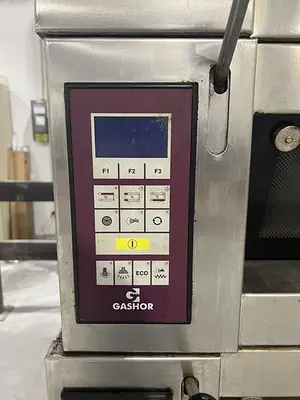 USED 2015 ELECTRODECK ELECTRODECK 120/120